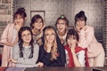 Idol Drama Operation Team (2017–2017)