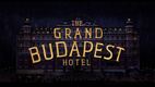 The Grand Budapest Hotel – The Making Of (2014–2014)