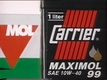 Carrier MAXIMOL 99 (1993)
