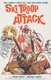 Ski Troop Attack (1960)
