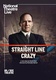National Theatre Live: Straight Line Crazy (2022)