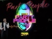 JYP's Party People (2017–2017)
