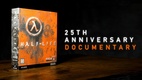 Half-Life: 25th Anniversary Documentary (2023)