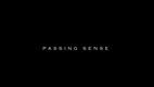 Passing Sense (2020)