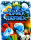 Hupikék Törpikék: Karácsonyi ének (2011)