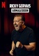 Ricky Gervais: Armageddon (2023)