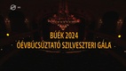 BÚÉK 2024 – Óévbúcsúztató szilveszteri gála (Operettszínház) (2023)