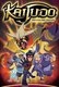 Kaijudo: Clash of the Duel Masters (2012–2013)