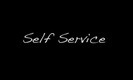 Self Service (2020)