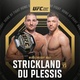 UFC 297: Strickland vs. du Plessis (2024)