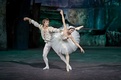 Rudolf Nurejews „Schwanensee” – Ballett (2023)