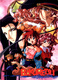 Bakuretsu Hunters OVA (1996–1997)