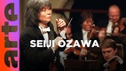 Seiji Ozawa – Retour au Japon (2018)