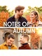 Notes of autumn (2023)