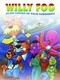 Willy Fog en 20.000 leguas de viaje submarino (1995)