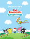 Hello Kitty and Friends Supercute Adventures (2020–)