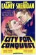 City for Conquest (1940)