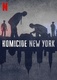 Gyilkossági ügyek: New York (2024–2024)