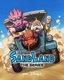 Sand Land: The Series (2024–2024)