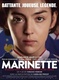 Marinette, a focistanő (2023)
