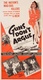 Guns Don't Argue (1957)