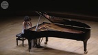 Khatia Buniatishvili – Recital: Ravel, Mussorgsky. Live at Salle Pleyel (2014)