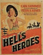 Pokol hősei (1929)