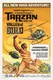 Tarzan és az inkák kincse (1966)