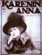 Karenin Anna (1918)