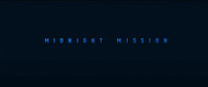Midnight Mission (2024)