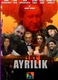 Ayrilik (2009–2010)