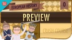 Crash Course: European History (2019–2020)