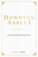 Downton Abbey 3 (2025)
