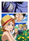 One Piece: Episode of Nami – Koukaishi no Namida to Nakama no Kizuna (2012)
