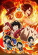One Piece: Episode of Sabo – 3 Kyoudai no Kizuna Kiseki no Saikai to Uketsugareru Ishi (2015)