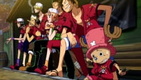 One Piece: Mezase! Kaizoku Yakyuu Ou (2004)