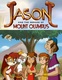 Jason and the Heroes of Mount Olympus (2001–2002)