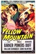 The Yellow Mountain (1954)