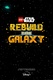 Lego Star Wars: Rebuild the Galaxy (2024–)