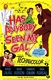 Has Anybody Seen My Gal (1952)