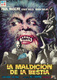 La maldición de la bestia (1975)