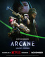 Arcane (2021–2024)