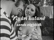 Nyári kaland (1973)