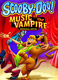 Scooby-Doo! – Vámpírmusical (2012)