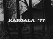 Kargala’77 (1977)