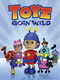 Toyz Goin' Wild (2010)