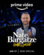 Nate Bargatze: Hello World (2023)