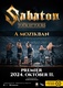 Sabaton – The Tour to End All Tours (2024)