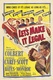 Let's Make It Legal (1951)