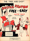 Free and Easy (1930)